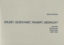 Katalog Günter Niemeyer